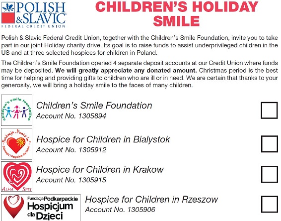 Fundraiser Sheet