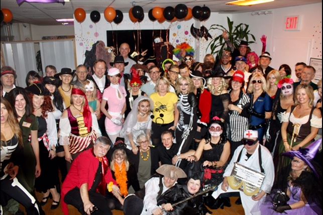 Halloween 2016